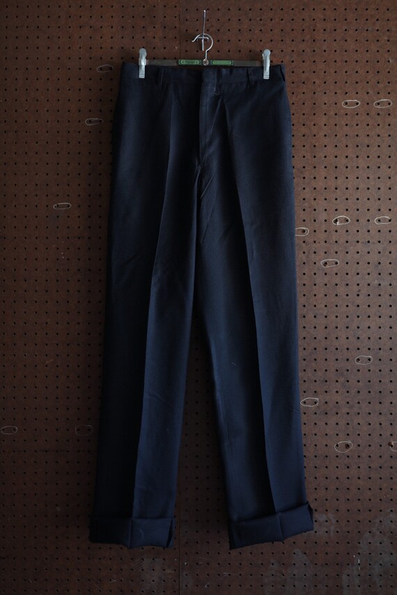 NEVER WORN Vintage Deadstock Hollywood Gabardine N