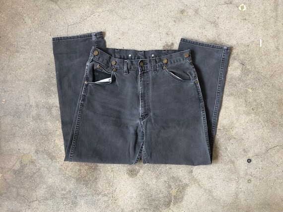 key carpenter jeans