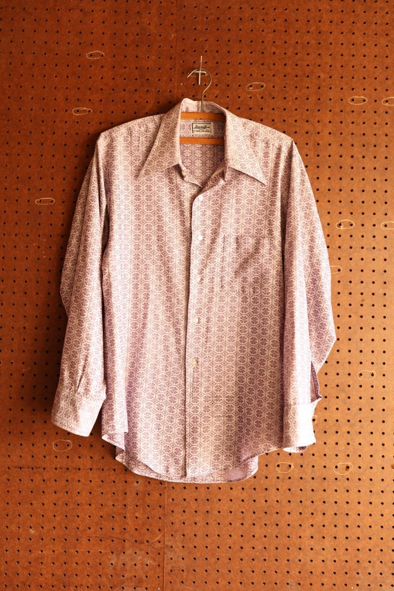 Deadstock Vintage deadstock van - Gem