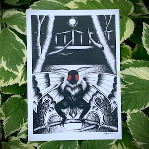 Mothman