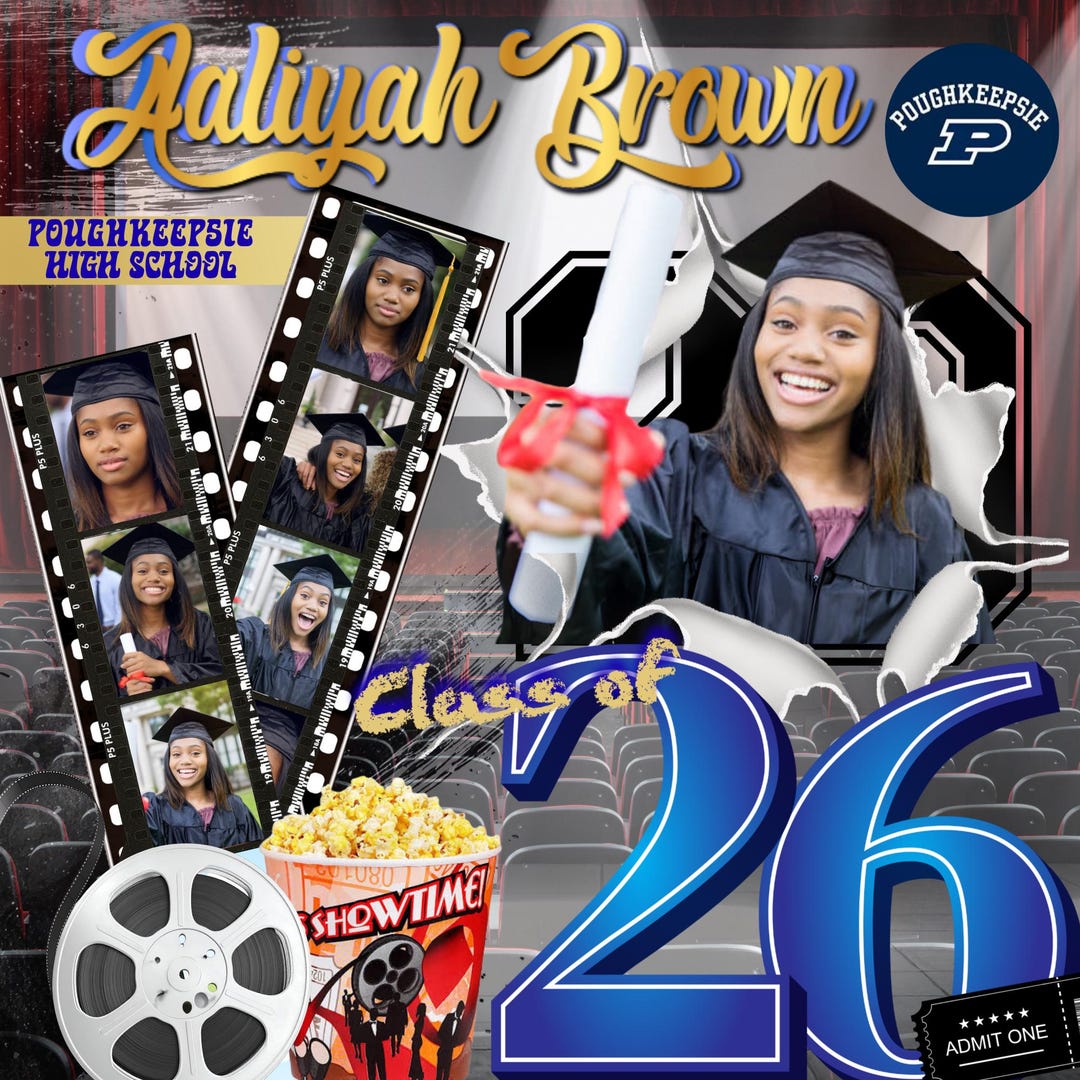 Customized Graduation Packages - Etsy
