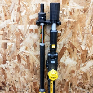 Wall Mount for DeWalt DCPH820 Hedge Trimmer