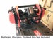 Milwaukee Battery & Charger Packout Caddy. Carries 8-12 Batteries, 0-2 Chargers 