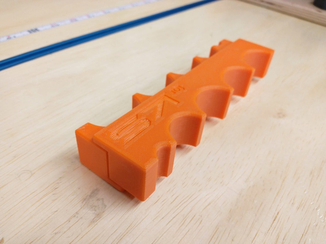 KS Suspension Dropper Post Soft Jaw Clamp / Vise Block Etsy