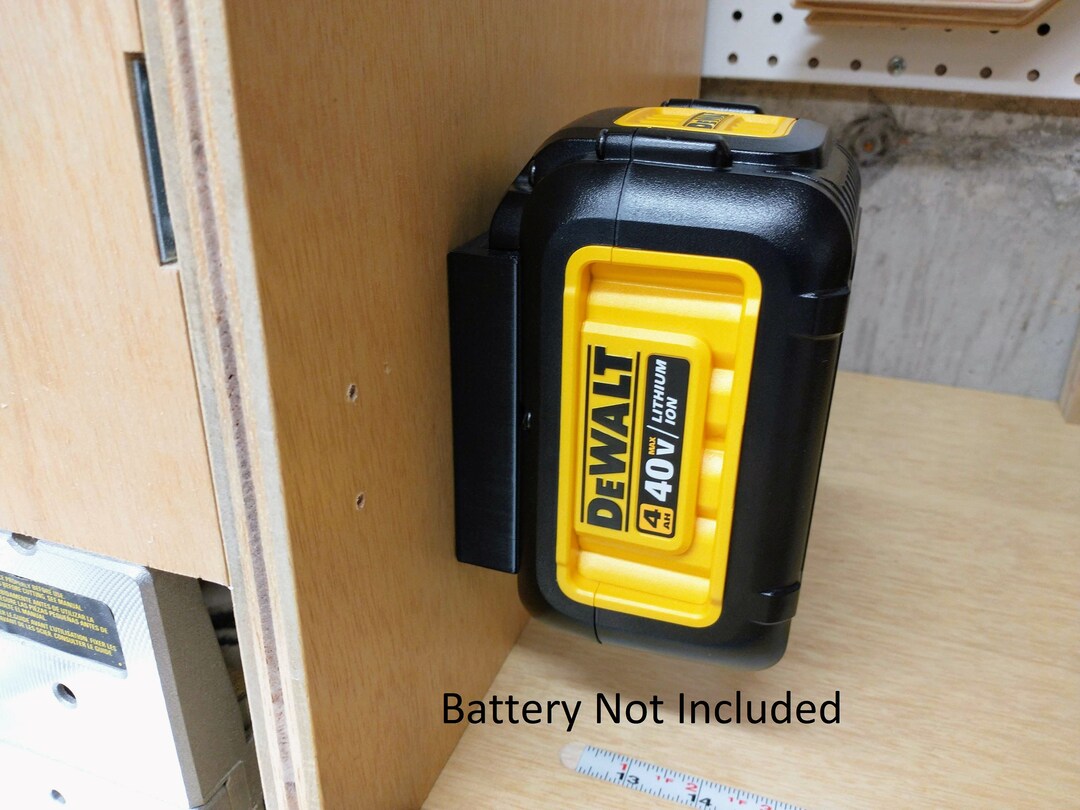 Dewalt 40v battery sale