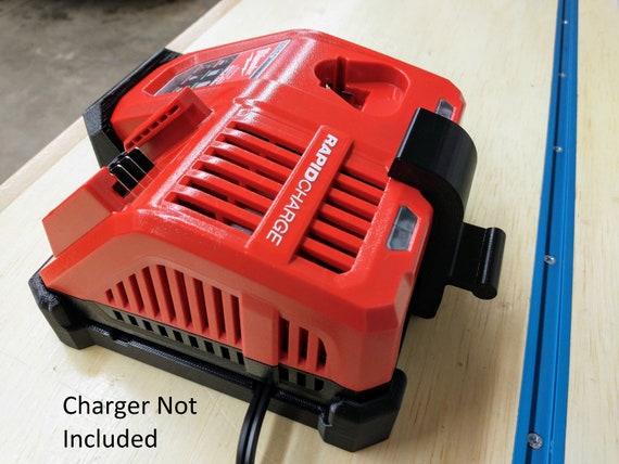 Milwaukee 48-59-1812 M12 M18 Charger