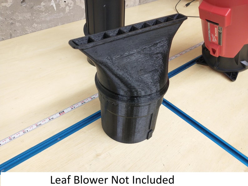 Air Blade Car Drying Swiveling Nozzle for Milwaukee M18 Etsy