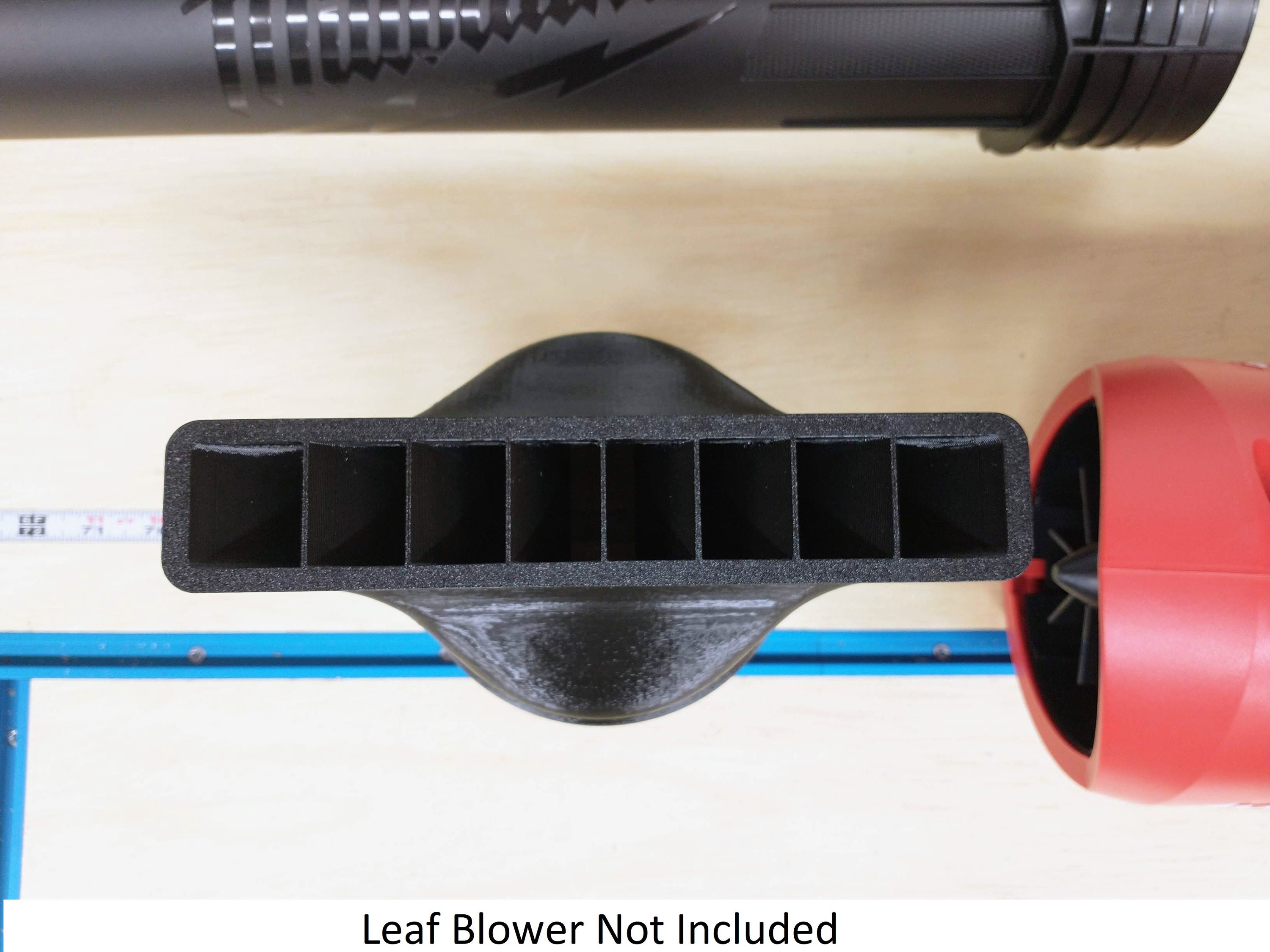 STUBBY™ Car Drying Nozzle For Milwaukee M18 Dual - Foto 3