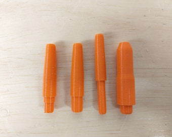 Fox Bullet Tools (NA 2, Grip, CTD Fit4, DPX2) Alternative/Clone