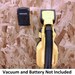 1002086-00 Vacuum Hose Compatible with Dewalt DCV517 18V Vac. This is