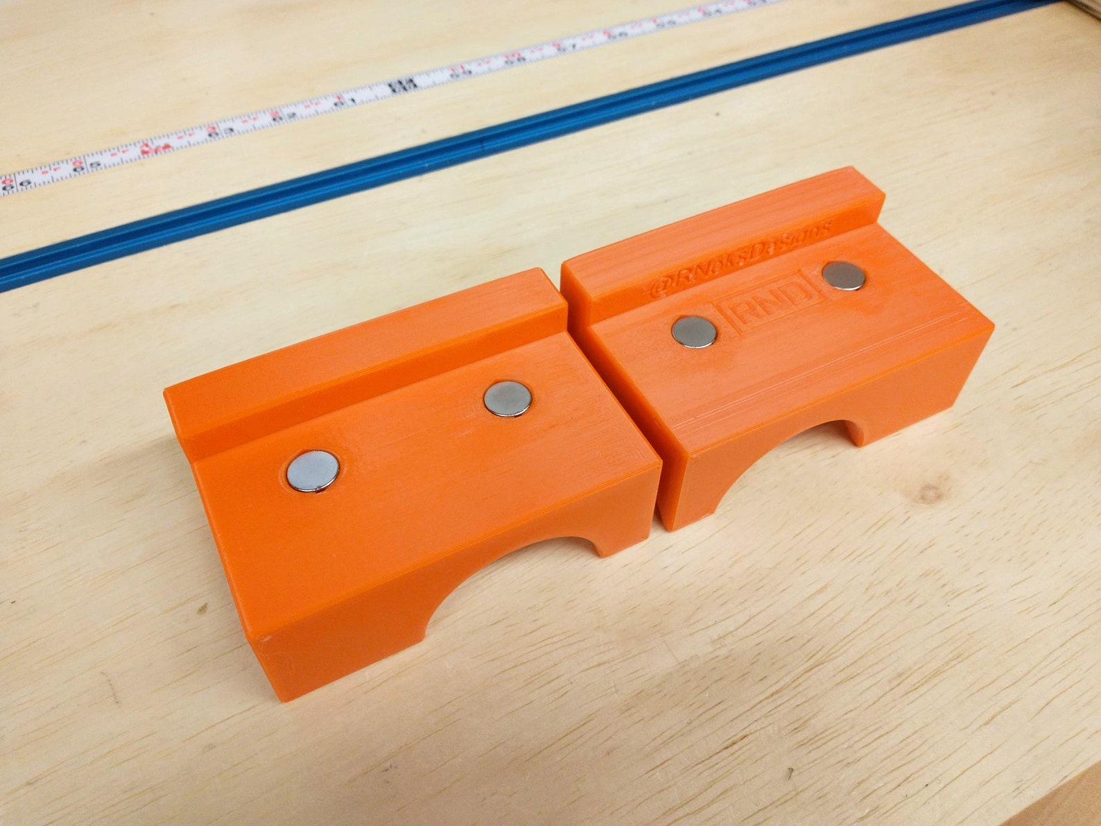 Fork Vise Clamps/blocks for Harley Davidson Forks Various Etsy