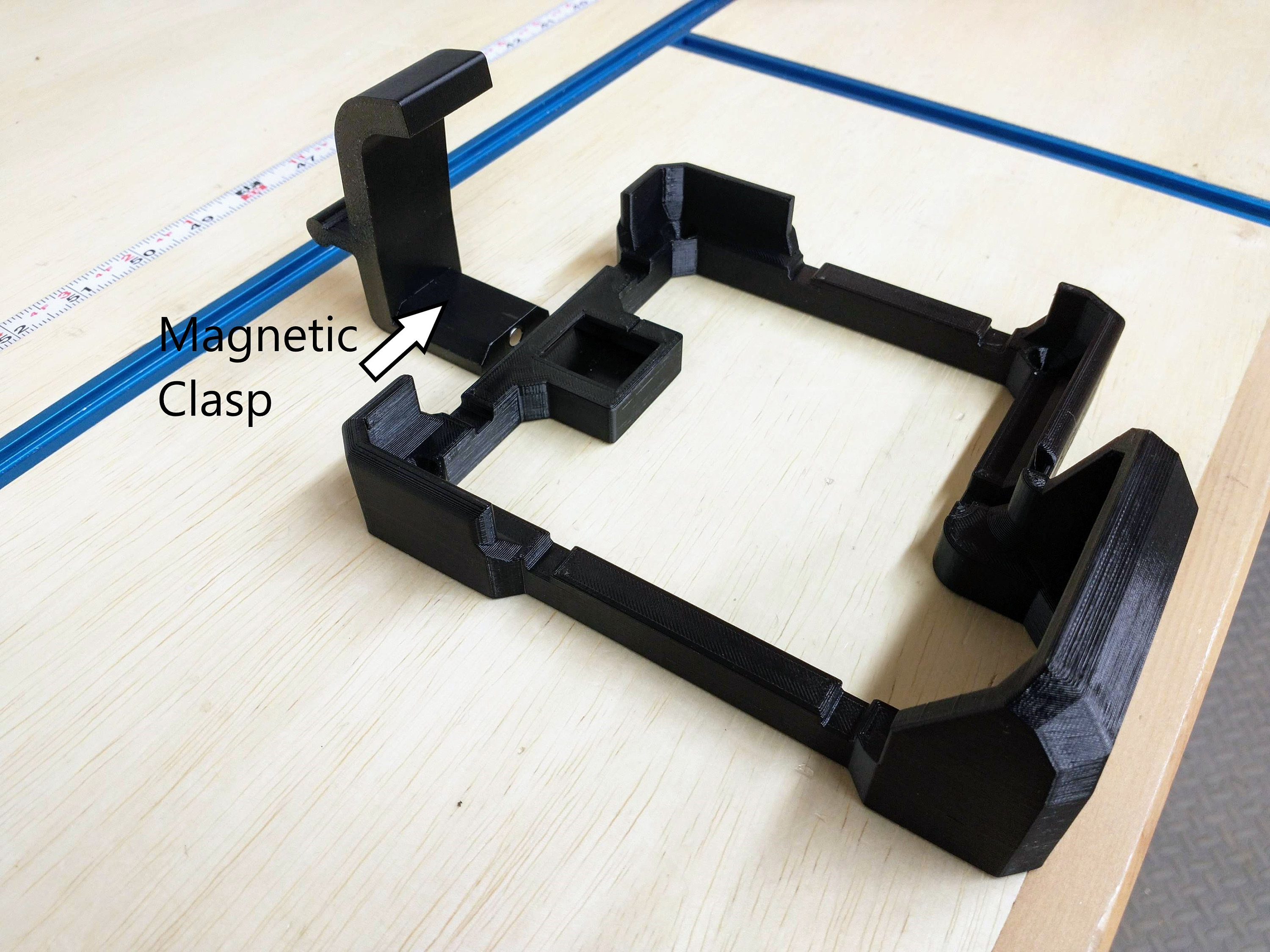 Wall Mount for Milwaukee M12 & M18 Charger Model 48591812 / Etsy