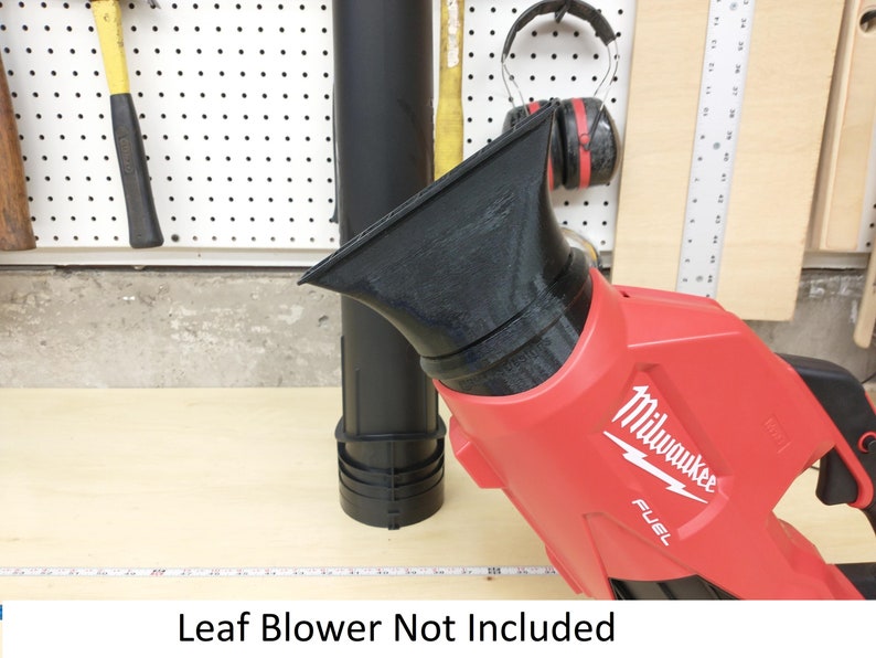 Air Blade Car Drying Swiveling Nozzle for Milwaukee M18 Etsy