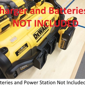Dewalt dcb1800 on sale