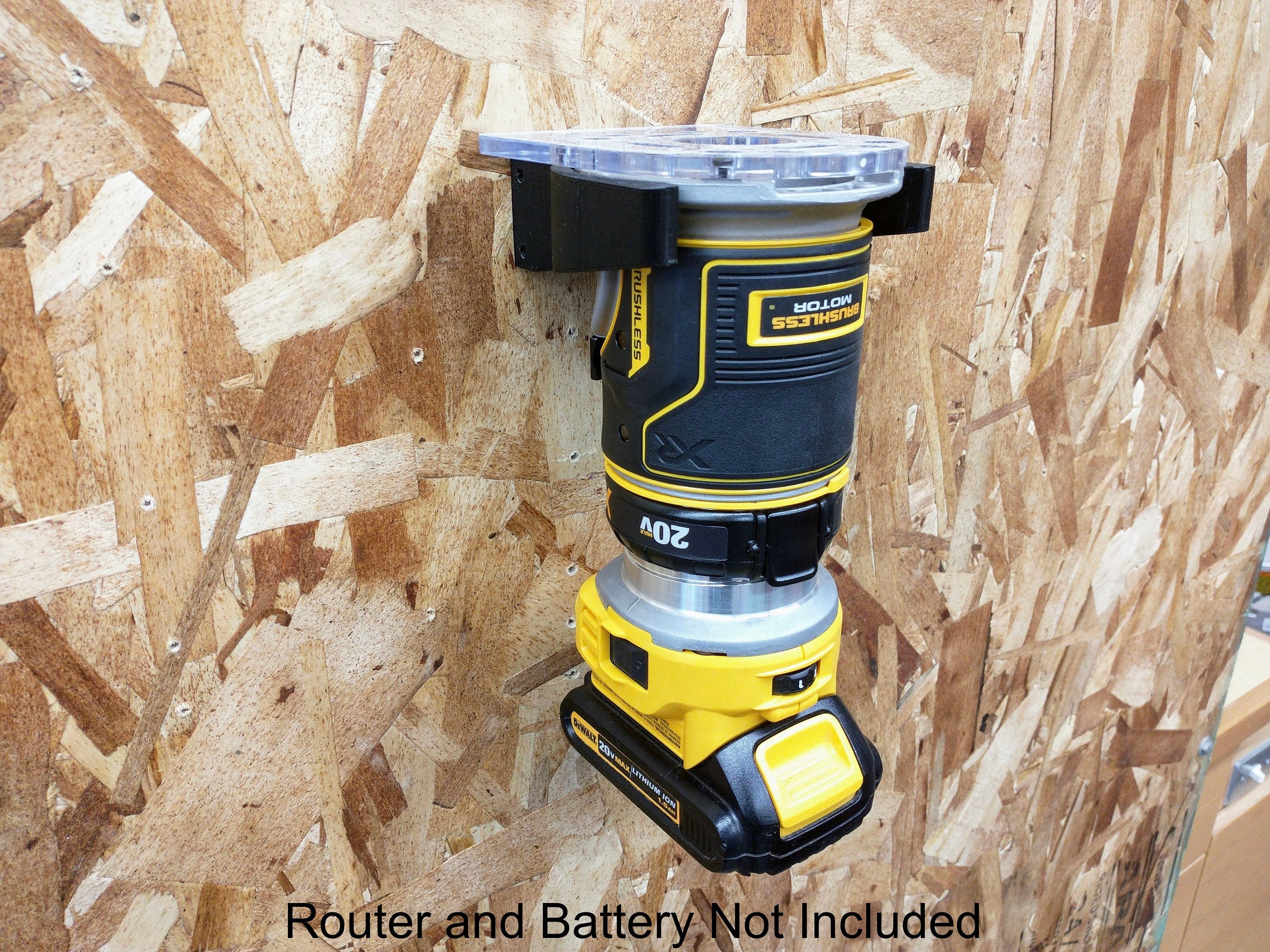 Dewalt dcw600 reviews hotsell