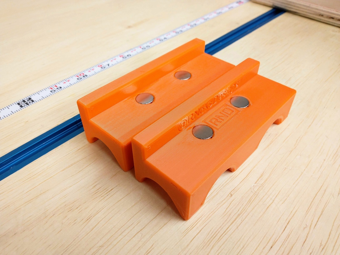 Suspension Fork Steerer Tube Vise Clamp Block Holder for Etsy