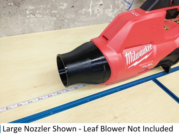 Milwaukee 2024 blower vac