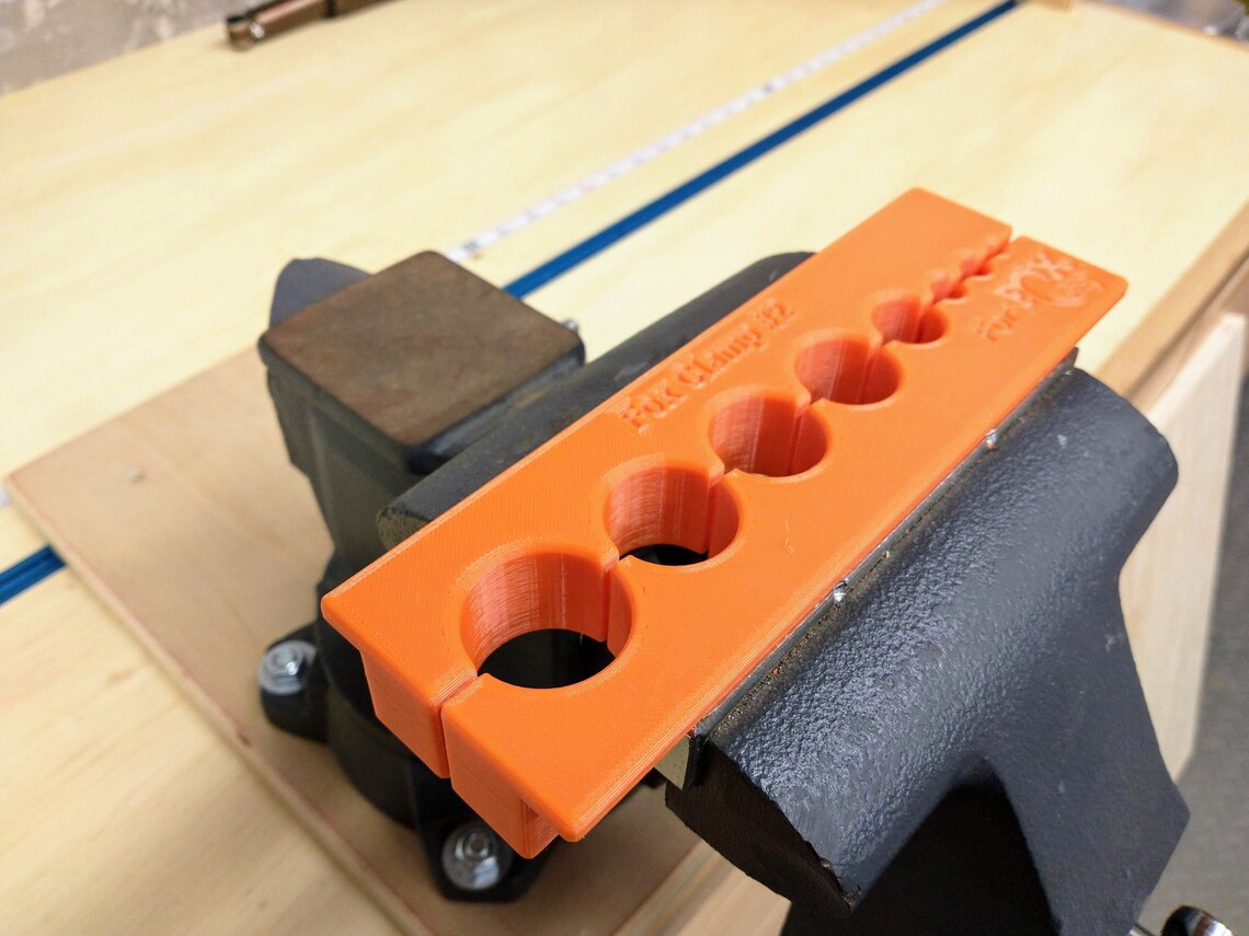 Fox Suspension Shaft Clamp 1 80300084 and/or Clamp 2 Etsy