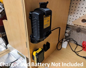 Dcb100 dewalt deals