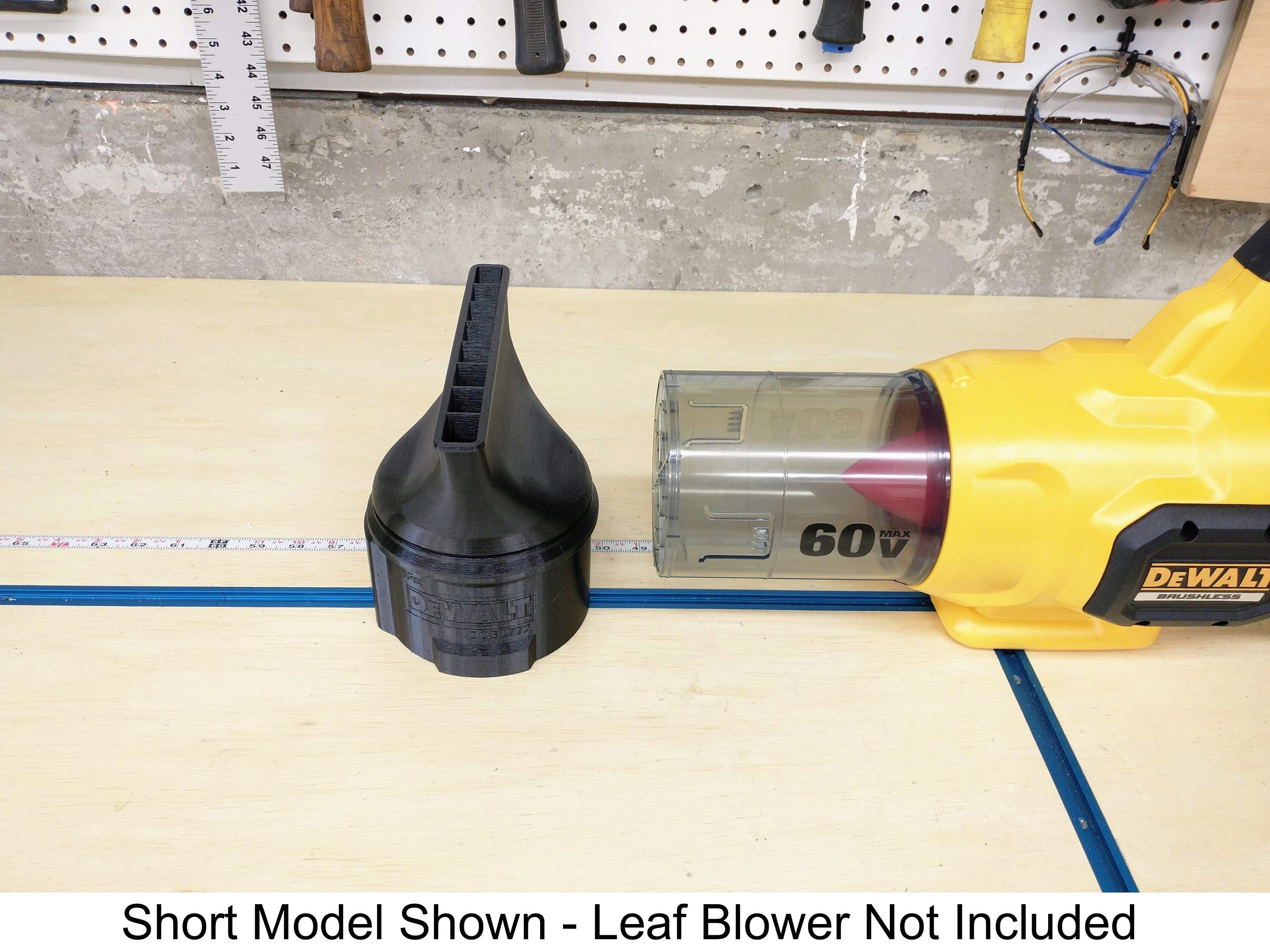 Dewalt 772 blower sale