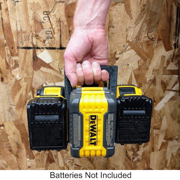 Dewalt Tool Holder Etsy