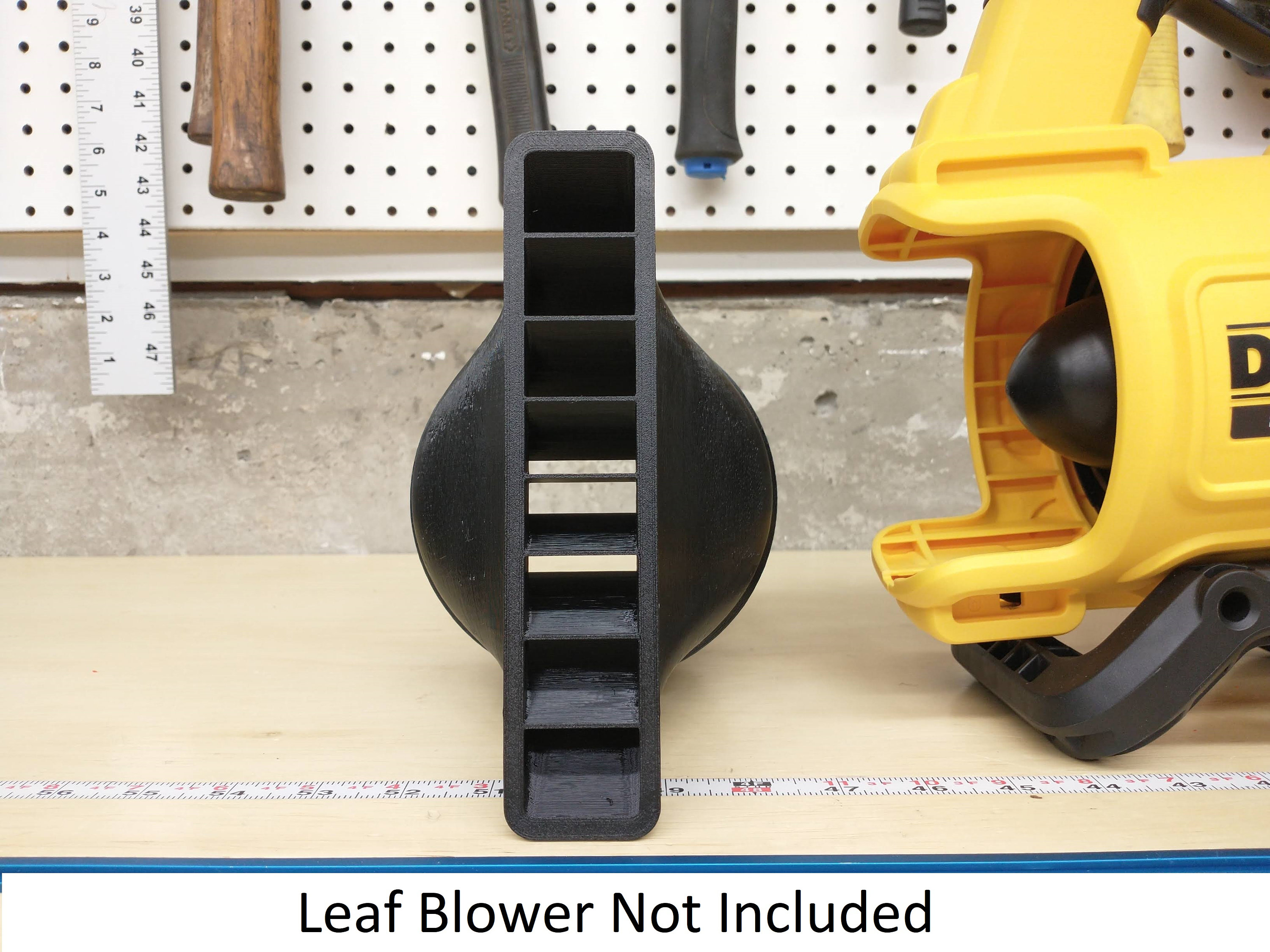 Stubby Nozzle Co. Ugello Per Asciugatura Auto STUBBY® Per Soffiatore Per Foglie DEWALT 20V Max XR (DCBL722B) - Italia - Foto 2