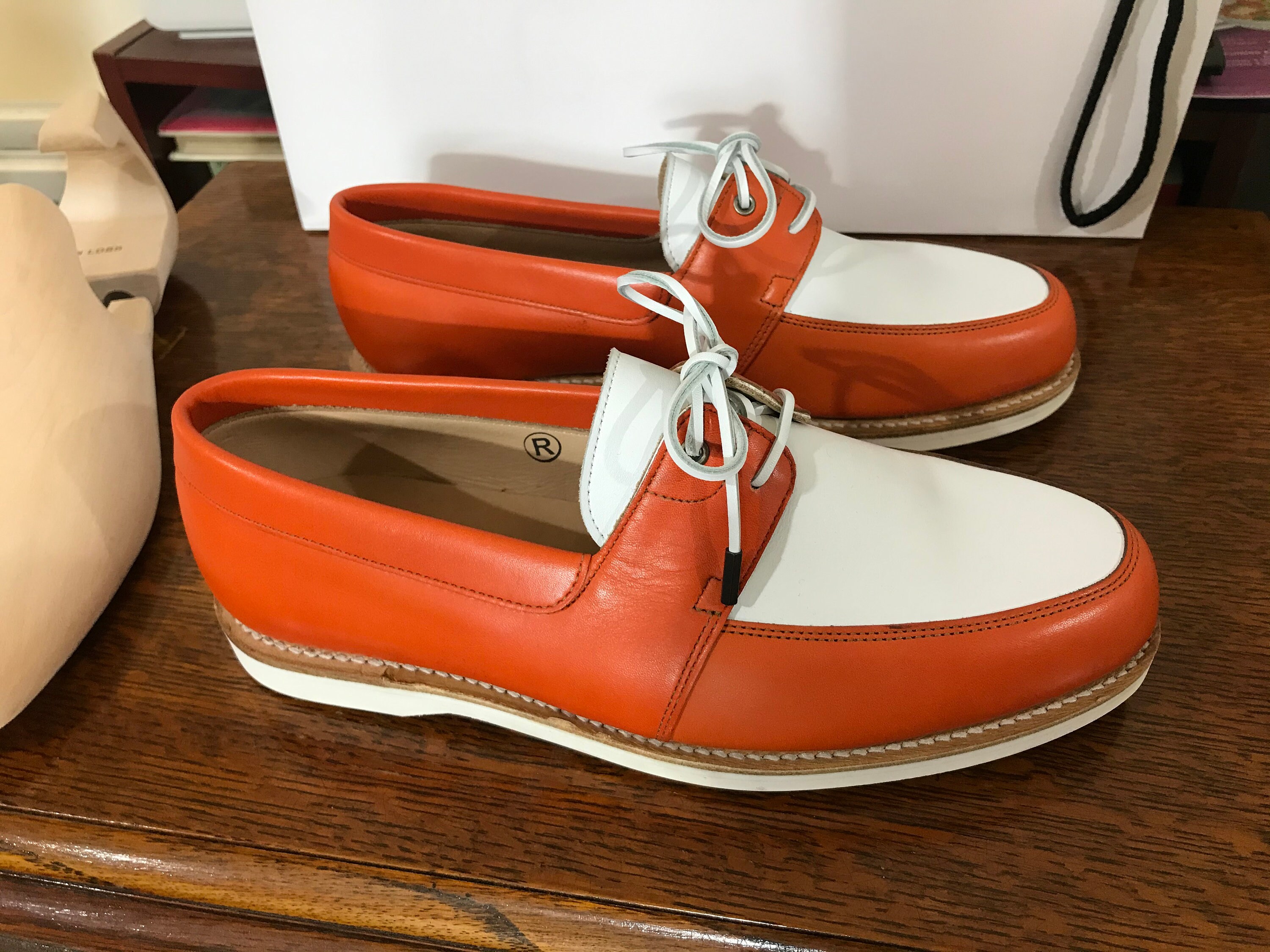 ジョンロブ シューズ Shore JOHN LOBB ローファー ブーツ ジョンロブ シューズ Shore JOHN LOBB ローファー ブーツ - メルカリ