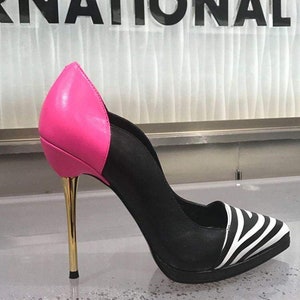 How to buy high heel shoes that fit better. Is your foot type Greek, E -  Killer Heels Comfort