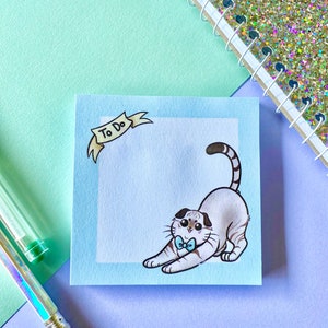 Prussia sticky notes