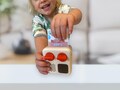Bible Story Audio For Yoto - Card w/ Stickers + 42 Minutes of Songs & Stories - the Story of Creation, Noah's Ark, And Elijah's God Contest