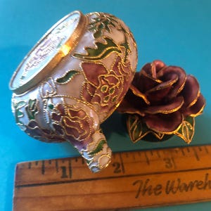 trinket box