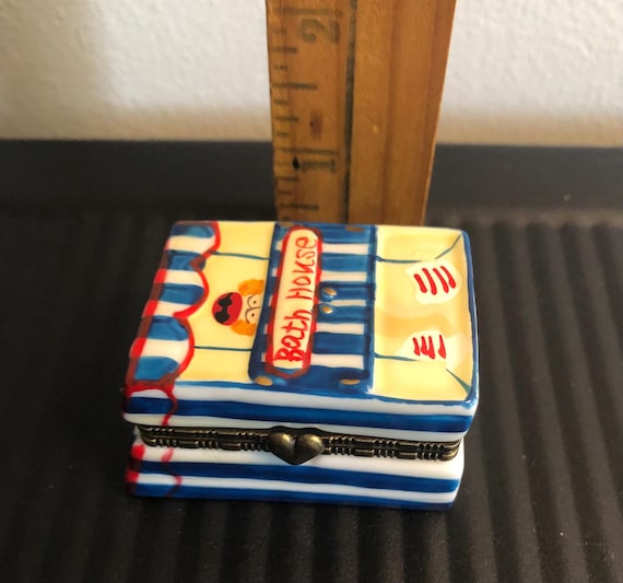 Trinket box