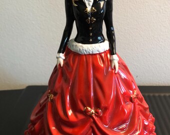 Royal Doulton figurine