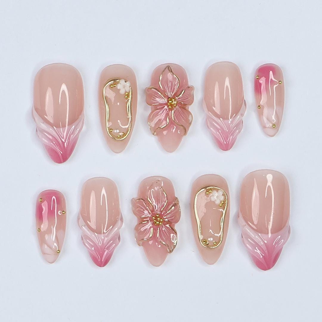 涼暮月様 ご確認ページ 3dネイルパーツ確認〉 3Dネイルパーツ 【公式通販】