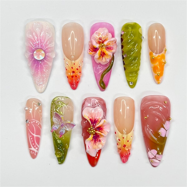 Lily - Etsy