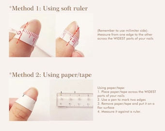 Replacement Nail (Quantity: 1-2)