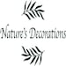 Nature's Decorations