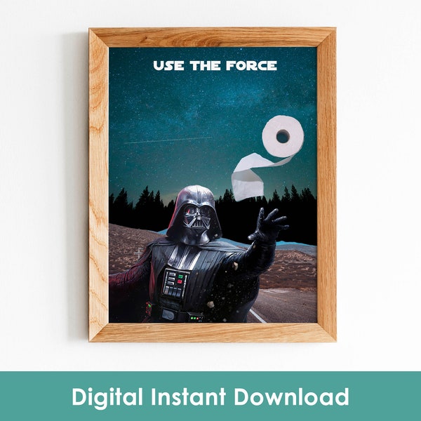 Geek Wall Art - Etsy