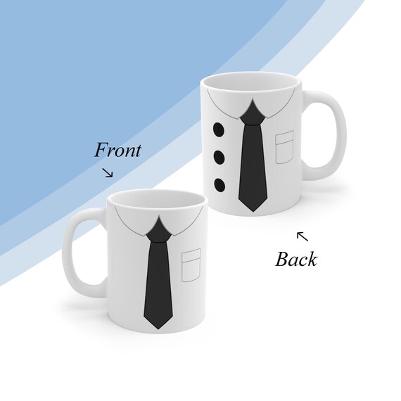 The Office three Hole Punch Jim Halpert Etsy
