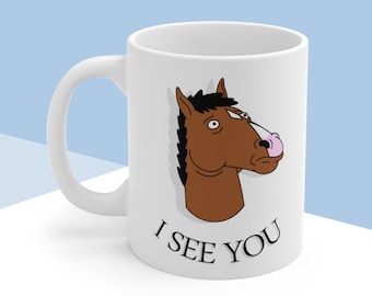 "Bojacke Horseman - ""I See You"" - ""Free Churro"" Folge"