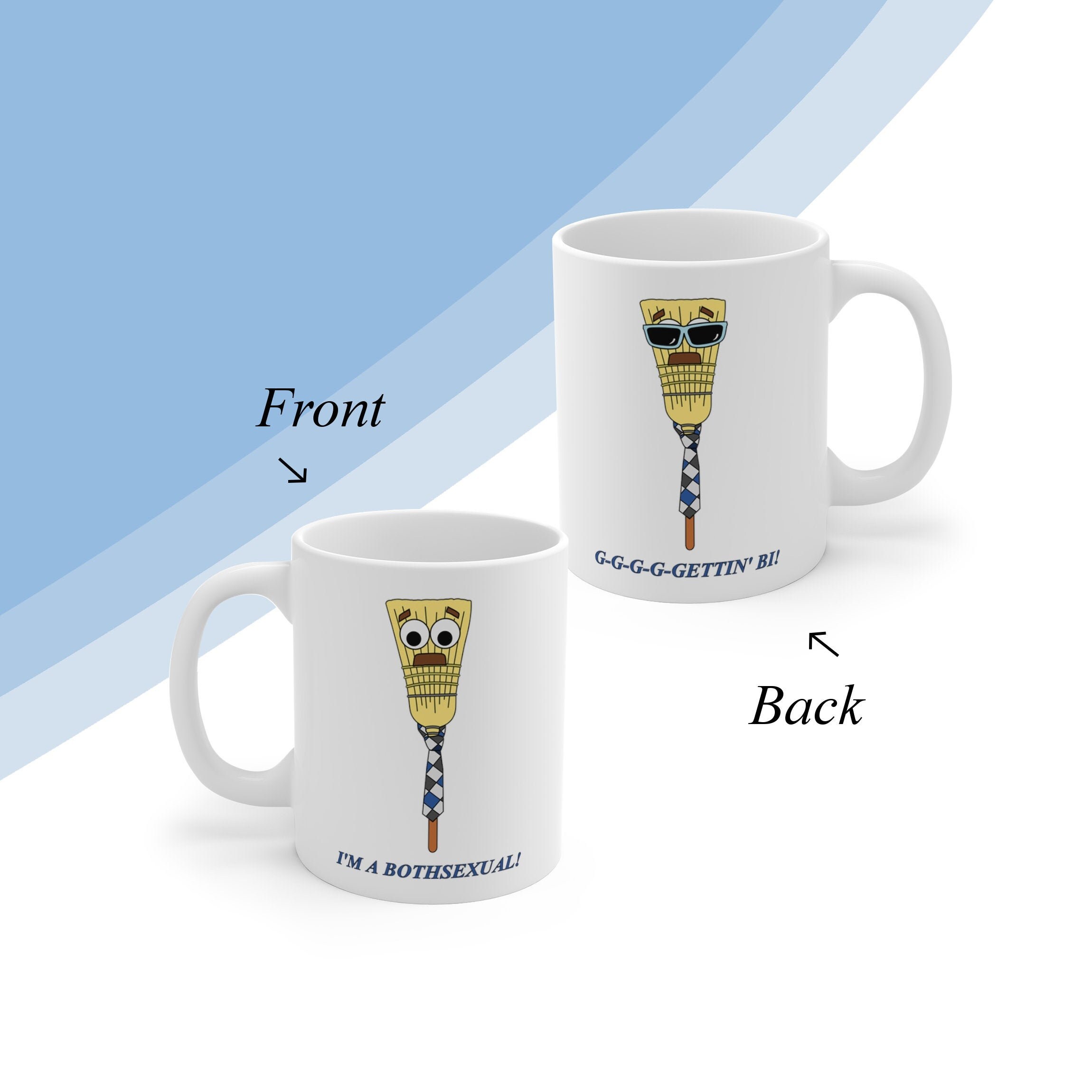 Crazy ex girlfriend mug sales