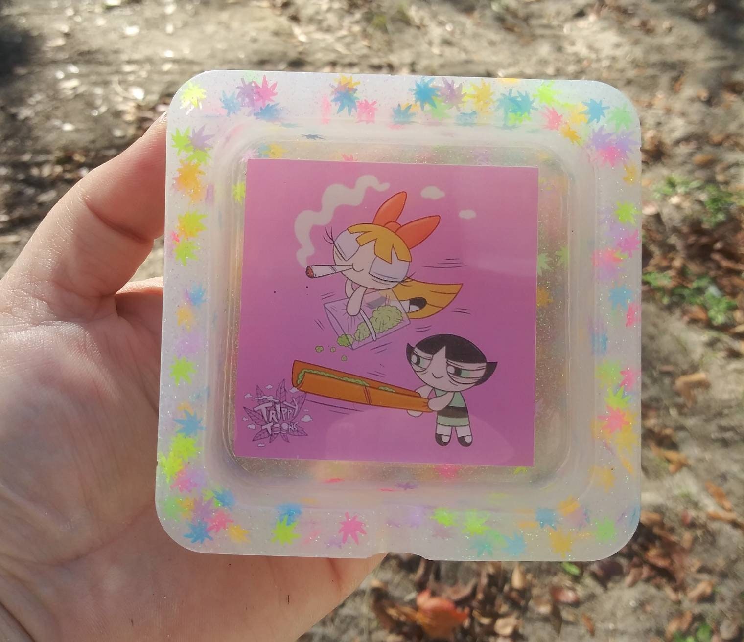 Powerpuff Collection Etsy