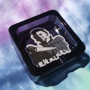 Mike M Ashtray