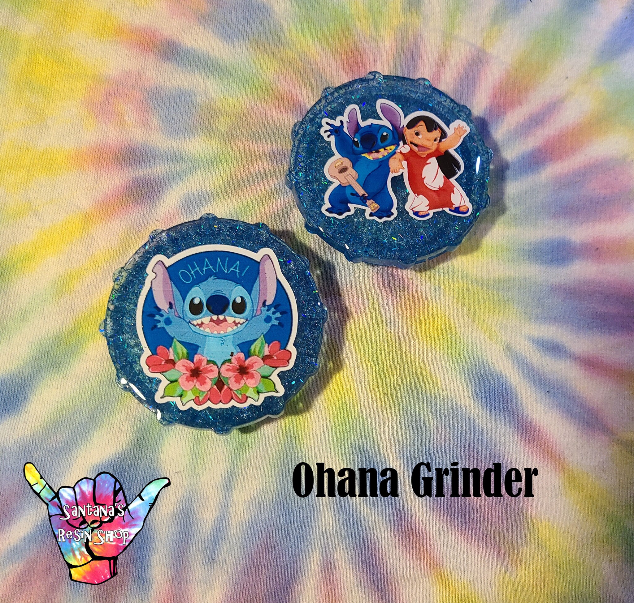 Ohana Collection - Etsy