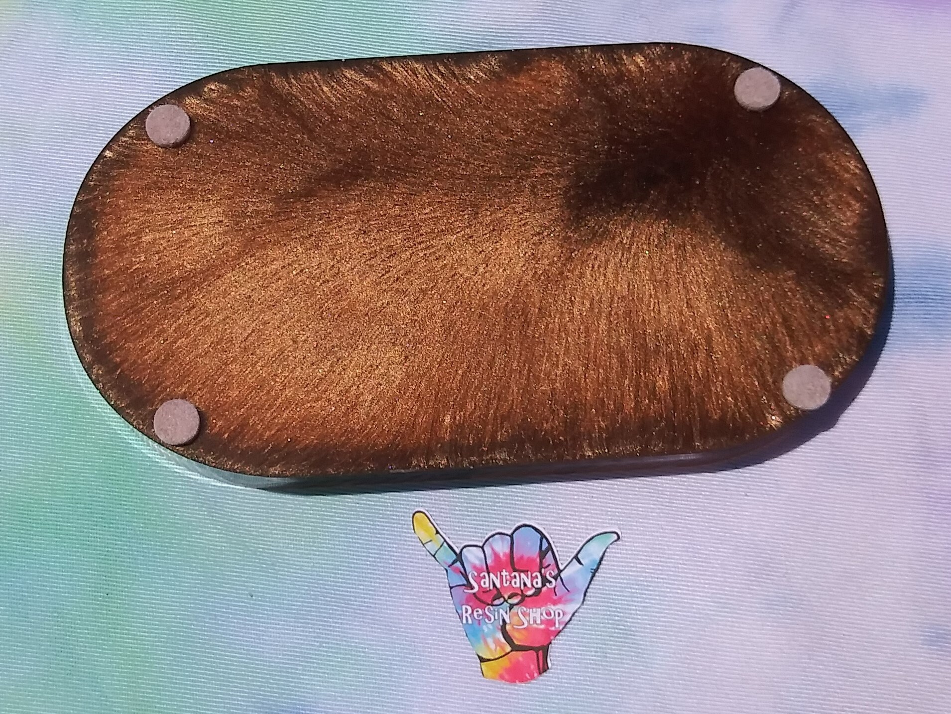 Custom Photo Dog Tray Etsy