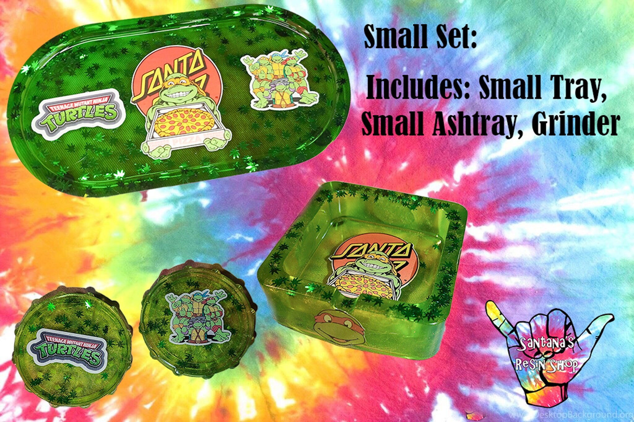 Ninja Turtles Collection - Etsy
