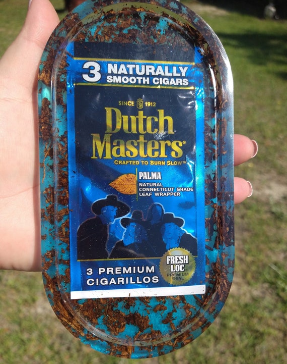 Buitrago Cigars: Dutch Masters Palma Cigarillos