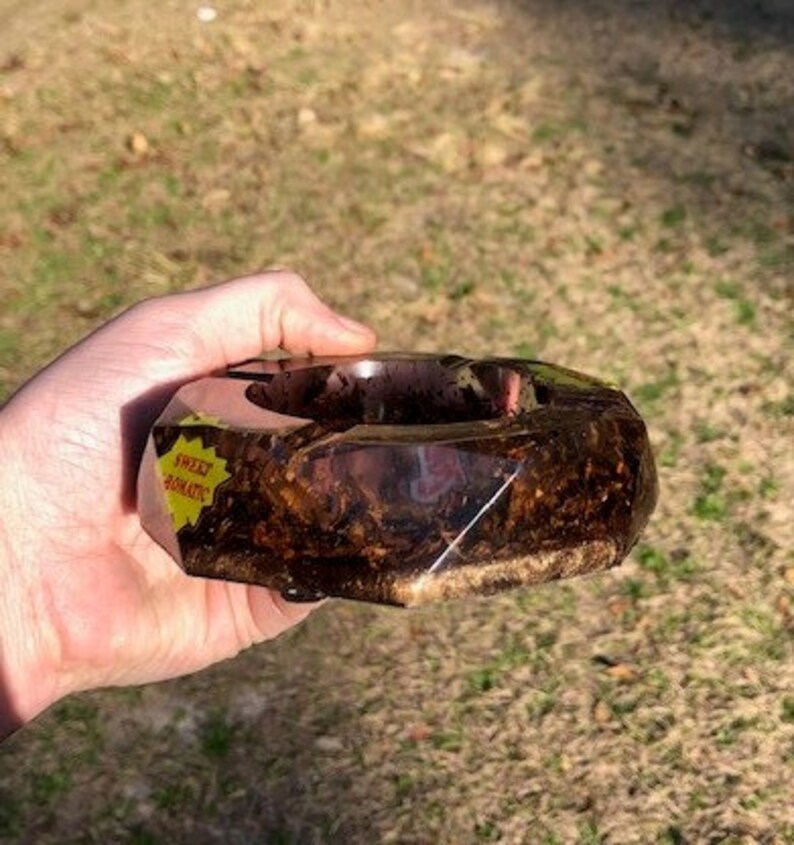Backwoods Sweet Large Ashtray