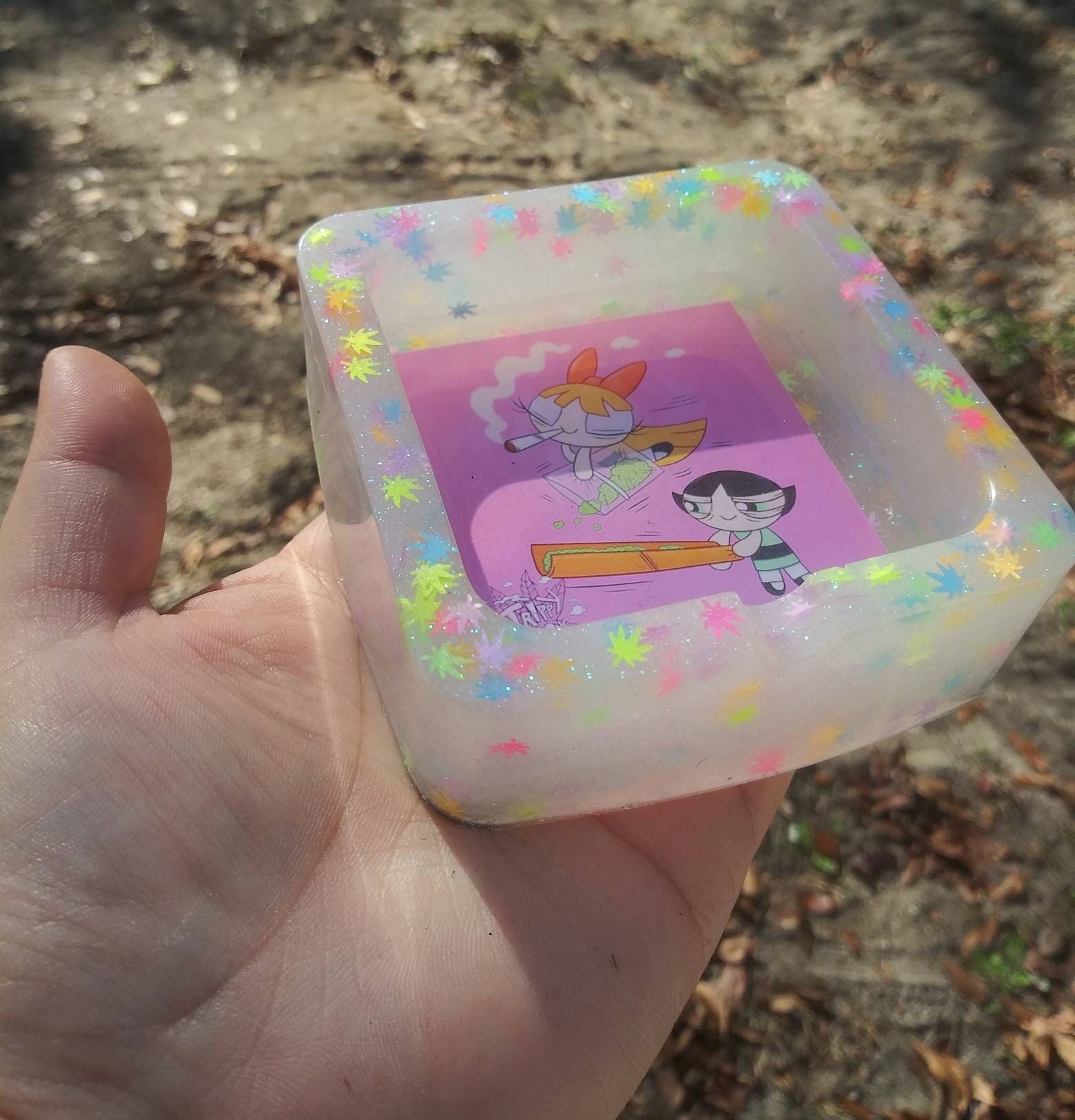 Powerpuff Collection Etsy