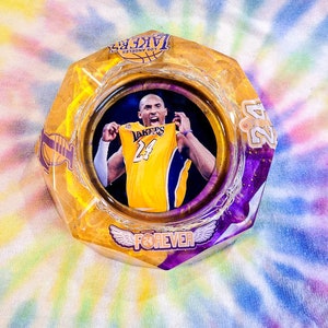 Black Mamba Light Up Ashtray